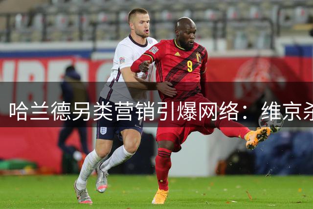 哈兰德另类营销引爆网络：维京杀手变身表情包之王